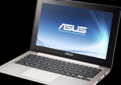 宜昌华硕电脑维修中心处理解决电脑屏幕故障