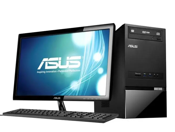 宜昌华硕台式机维修