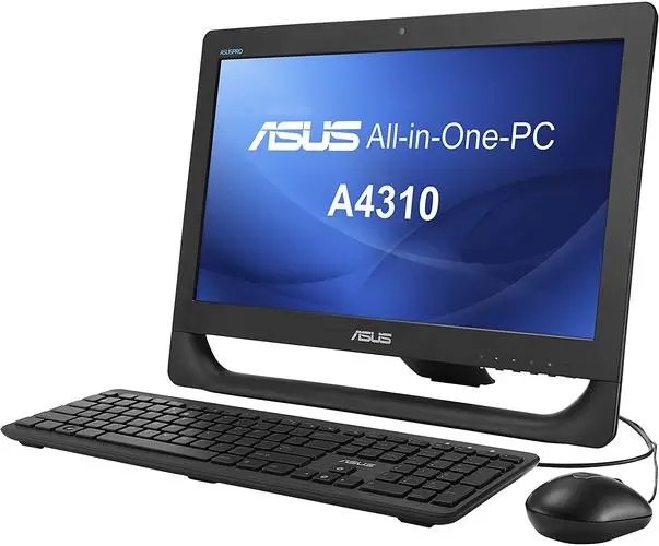 宜昌华硕一体机维修